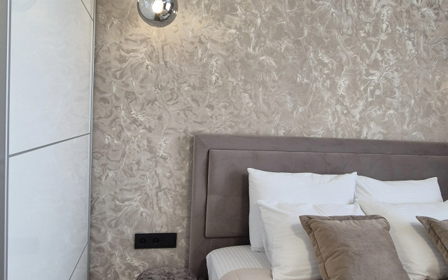 Квартира Уютная на Западном Пляже Зеленоградска