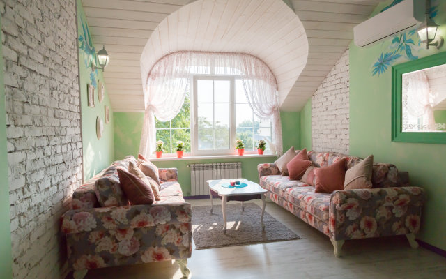 Отель На Даче