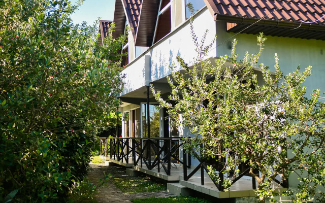 Guest house "salangana"