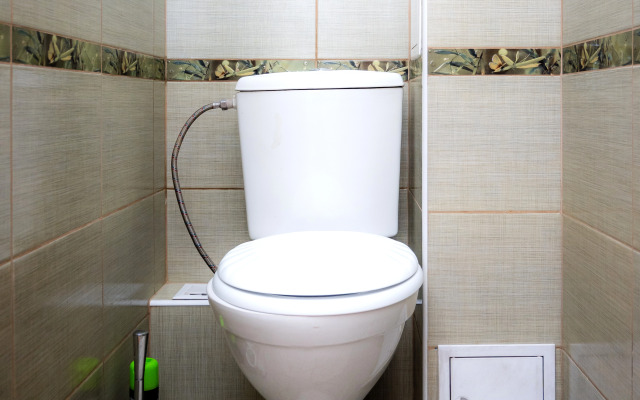 Апартаменты КвартировЪ Молокова