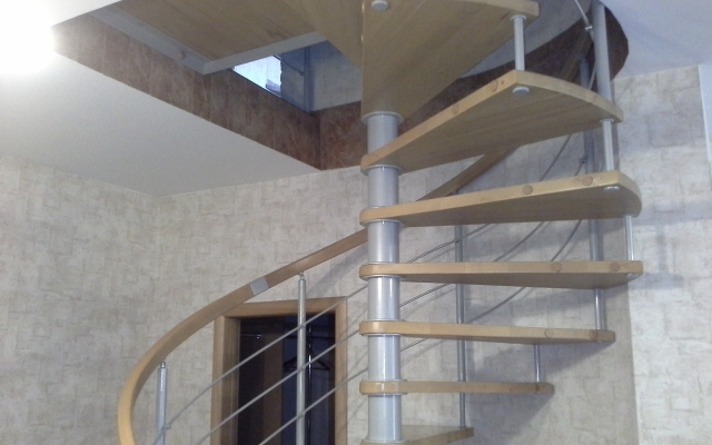 Апартаменты на Боткинской