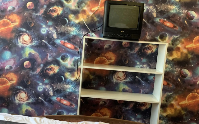 Квартира Счастливая Матрешка на Дежневцев 5