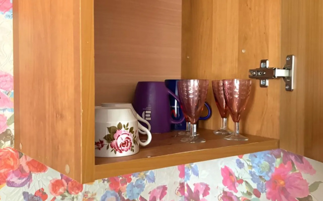 Квартира Светлая и Уютная