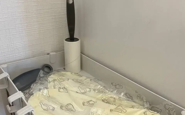 Квартира Живи в Песочном Садовая 81