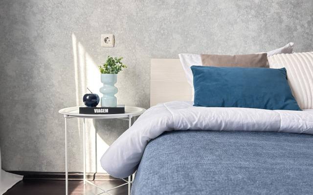 Квартира на Карамзина 28