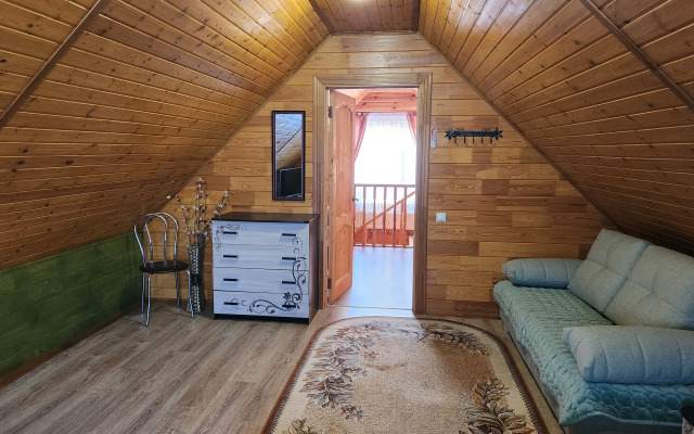 Частный Дом & Сауна