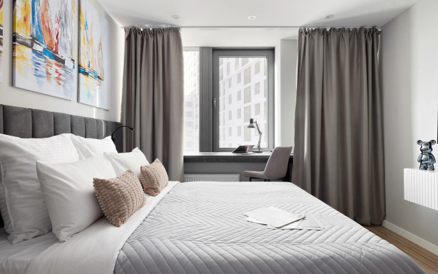 Квартира Заневский 324