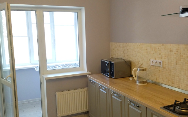 Zhemchuzhina na Gagarina 2 Apartments