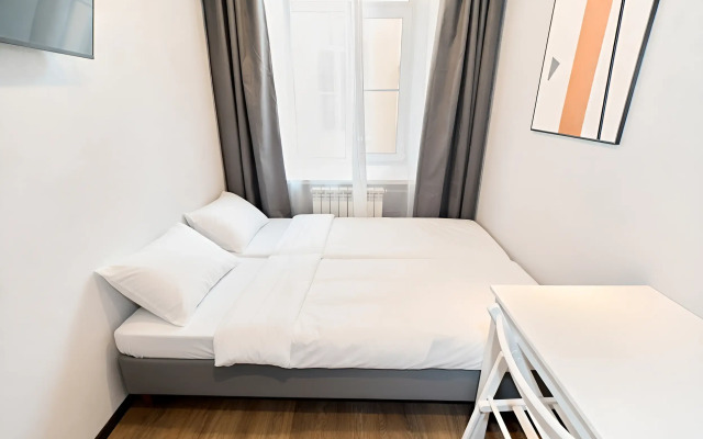 Квартира Отельбург на Петроградской