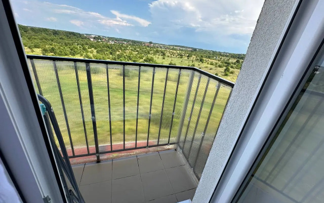 Квартира на побережье