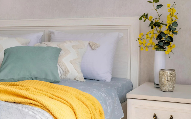 Квартира По Маяковского