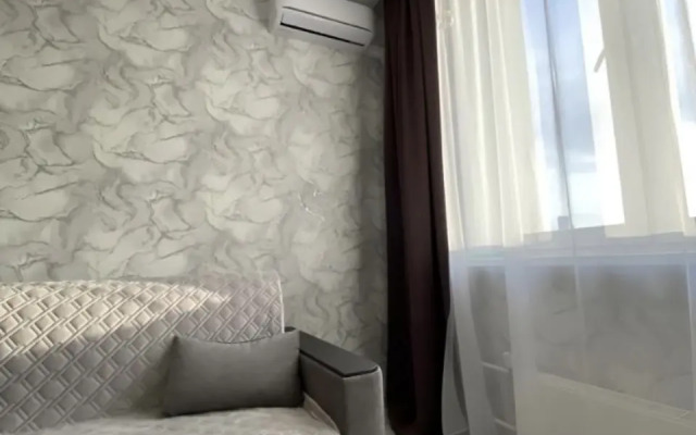 Апартаменты уютные