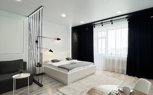 Lux 159 Apartments