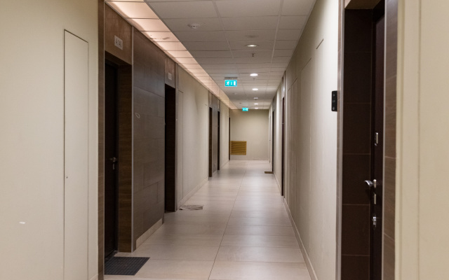 Апартаменты Метро ЦСКА