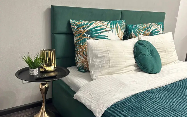 Квартира на Пулковских Высотах