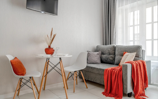 Квартира Комфортная у Невского Проспекта