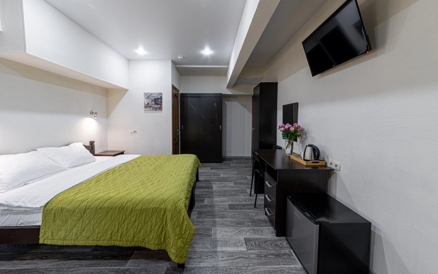 Semenovsky Mini hotel