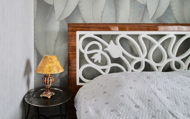 Квартира на улице Сурганова 57