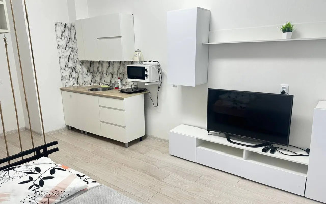 Квартира Уральский туман