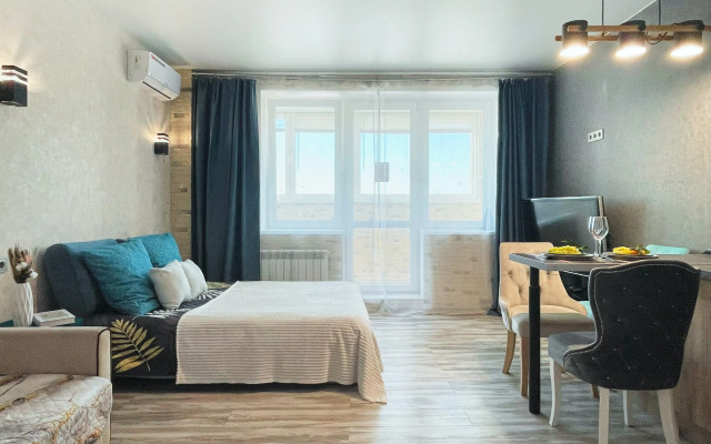 V stile Loft Flat