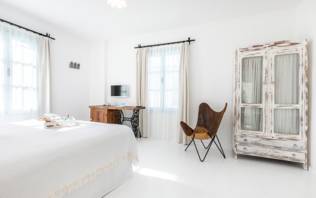 Deniz Kabugu Butik-Hotel