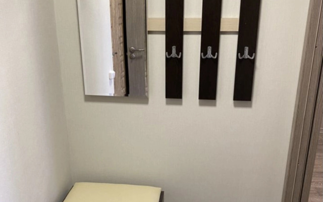 Апартаменты Горизонт