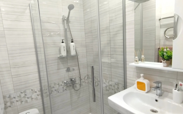 Квартира Sweet Home на Плесецкой