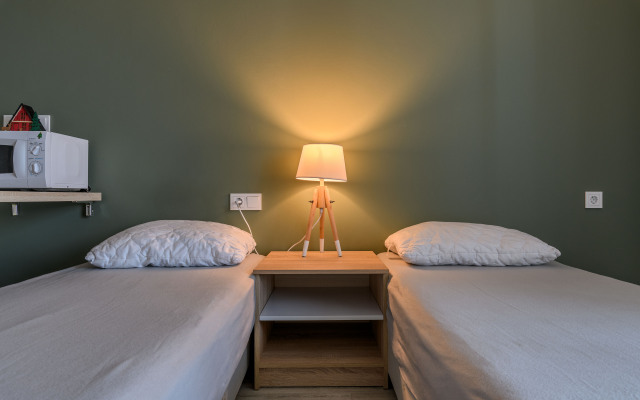 Апартаменты Valo