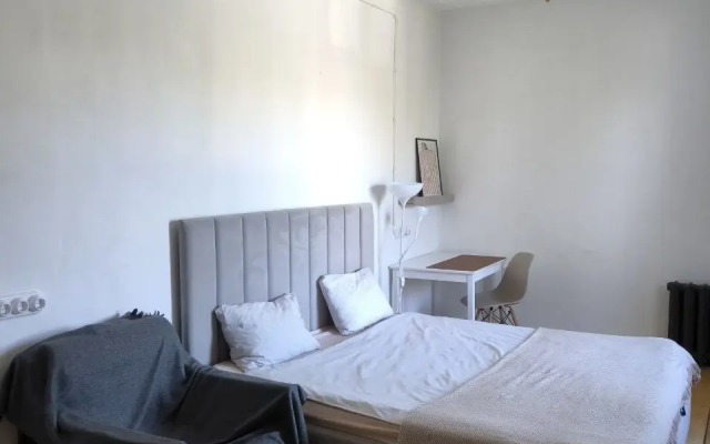 Квартира Евродвушка рядом с Метро Выборская