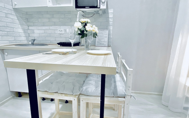 Квартира на Улице Рябиновой 2Бк2