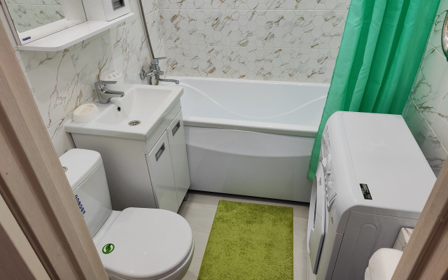 Квартира Уютная квартира