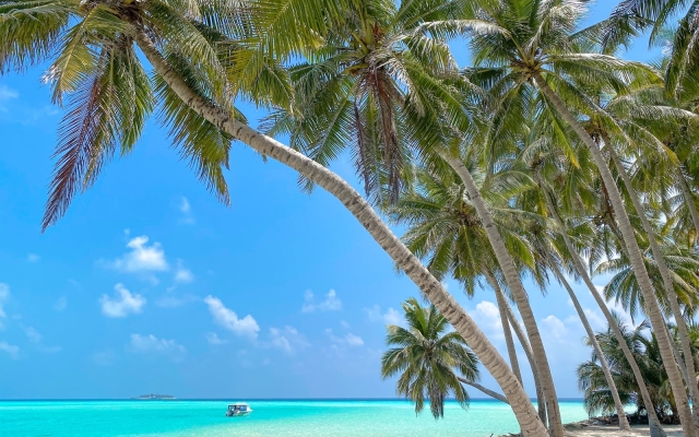 Captal Island Villa