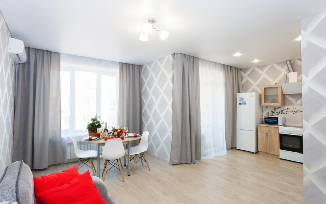 Abakan.Apart Na Sovetskoy Flat