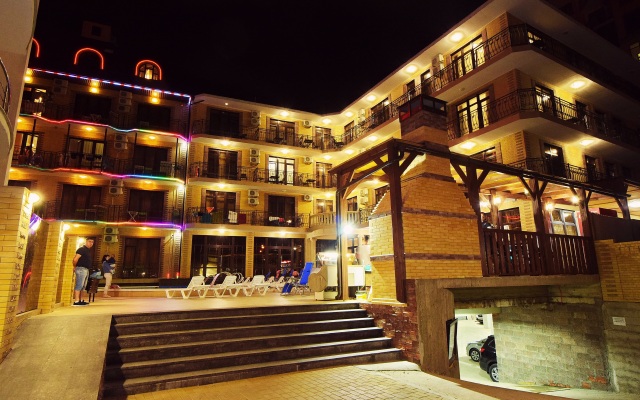 Castro Hotel