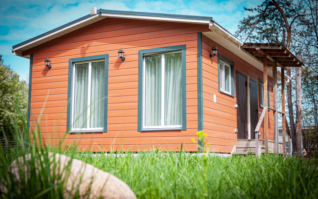 EduneEdu — cottages for rent Guest house