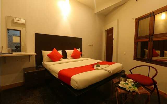 Le Apex Guest House