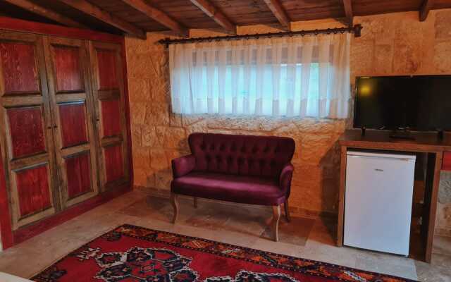 Yıldız Hotel - Ürgüp