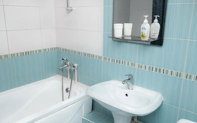 Апартаменты Этажидейли на Шевченко 20