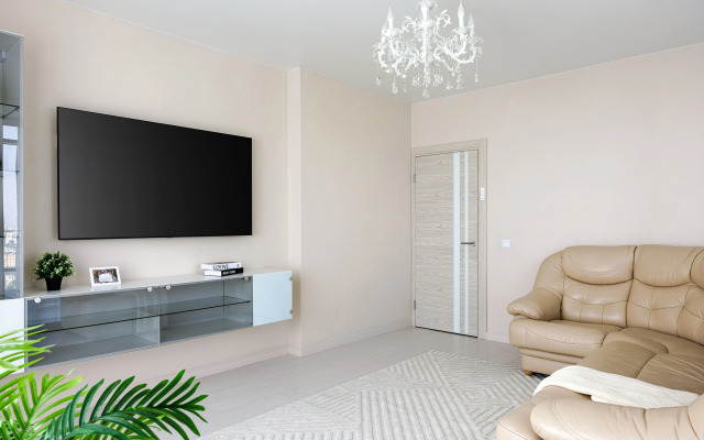 2komn Sunvilles S Vidom Na Kreml Flat