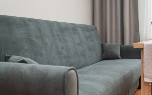 Квартира у Лахты