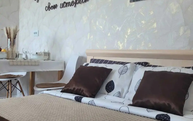 Квартира на Отрадной 1