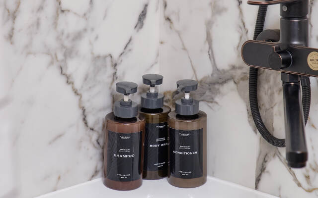 Квартира Апарт-Сеть UdobnoVEKB самозаселение 24х7 Сlassic