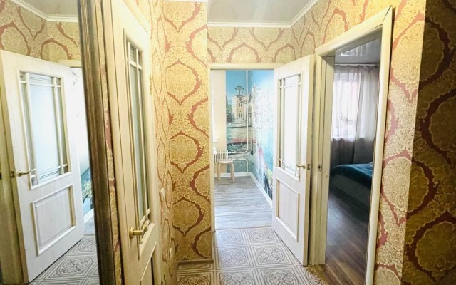 MAXI Apartments Na Lenina 8
