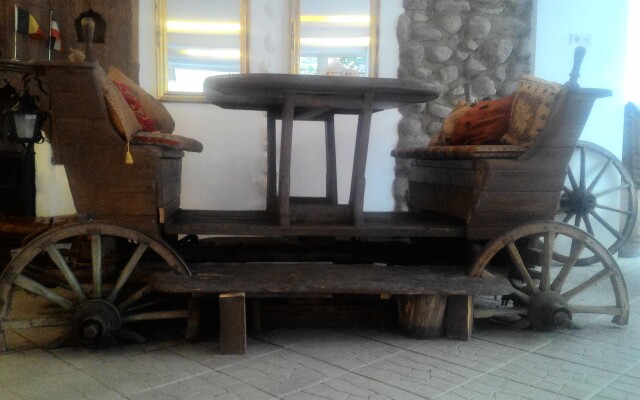 Semsan Nişantaşı Hotel