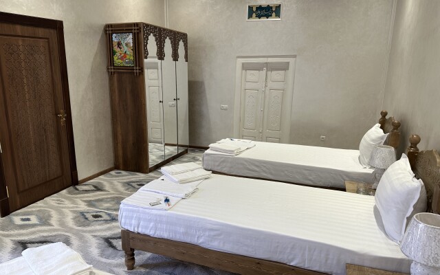 Tapchan House Guest House