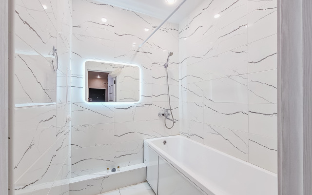 Квартира Рокосовского 29/1