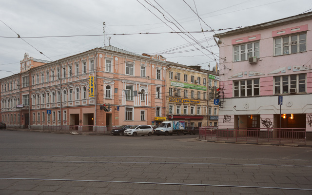 Hostel Kanavinskij