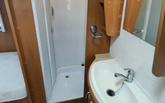 Шале Автодом