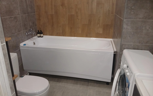 Квартира на Нансена 109/5 (172)