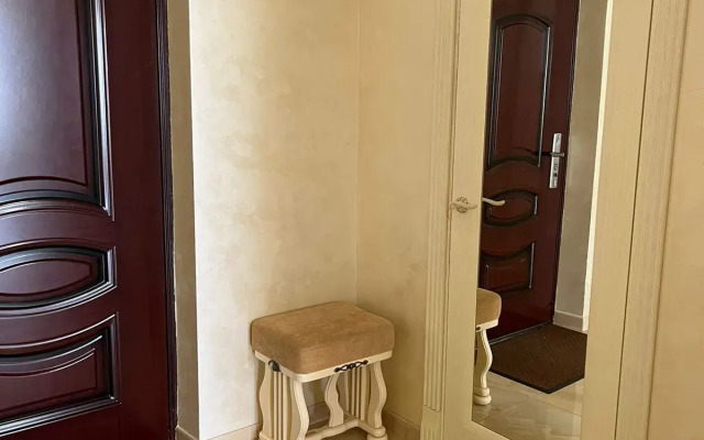 Апартаменты Орхидея в ЖК Акватория